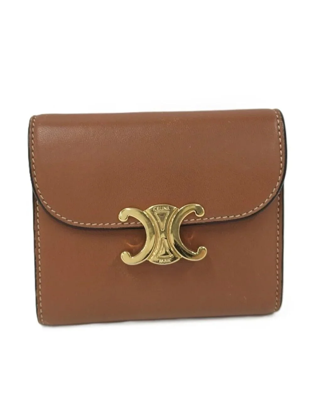 Celine Small Flap Wallet